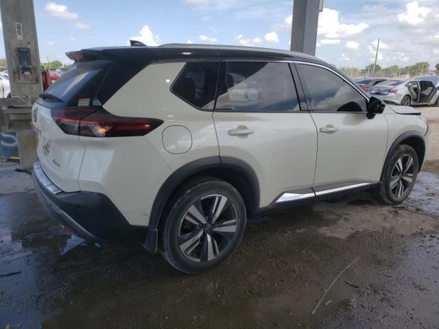 2023 NISSAN ROGUE SL JN8BT3CBXPW460065