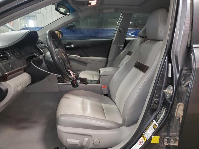 2013 TOYOTA CAMRY SE - 4T1BK1FK0DU020924