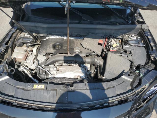 2023 MERCEDES-BENZ GLB 250 4M W1N4M4HB1PW276495