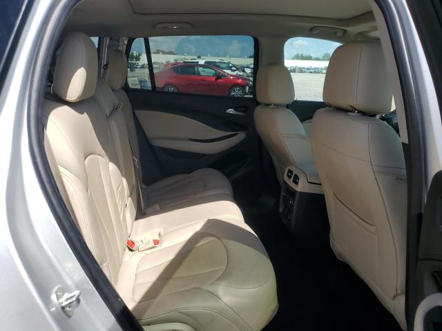 2019 BUICK ENVISION E LRBFXCSA9KD031738