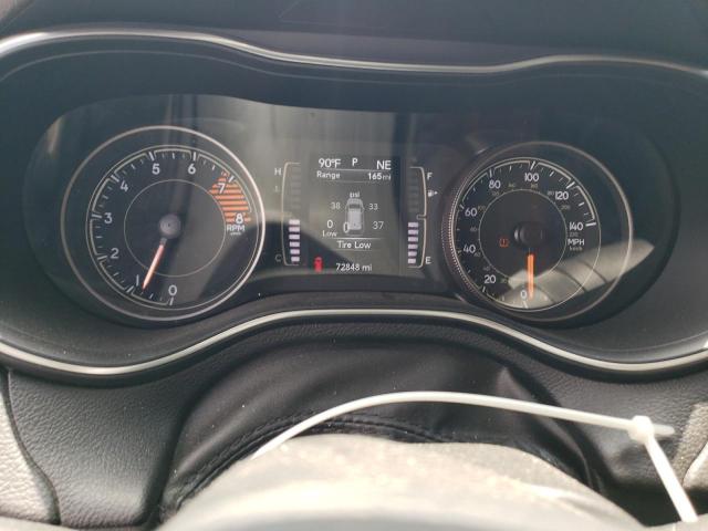 2019 JEEP CHEROKEE L 1C4PJLLX7KD371691