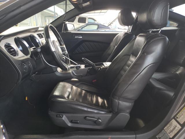 2013 FORD MUSTANG GT - 1ZVBP8CF8D5269596