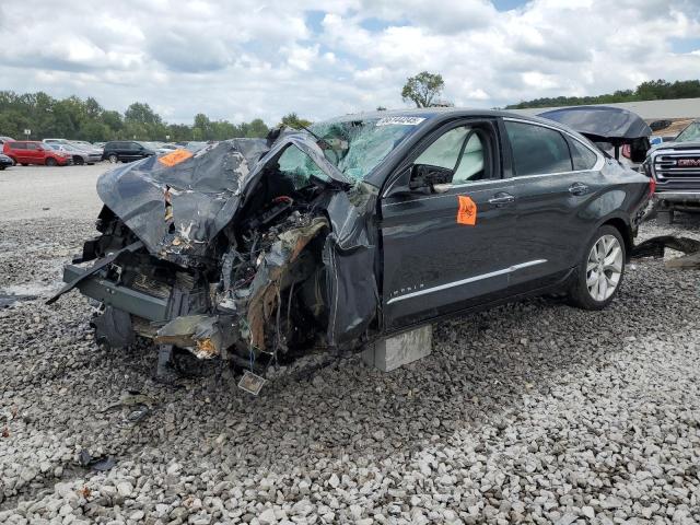 CHEVROLET IMPALA LTZ