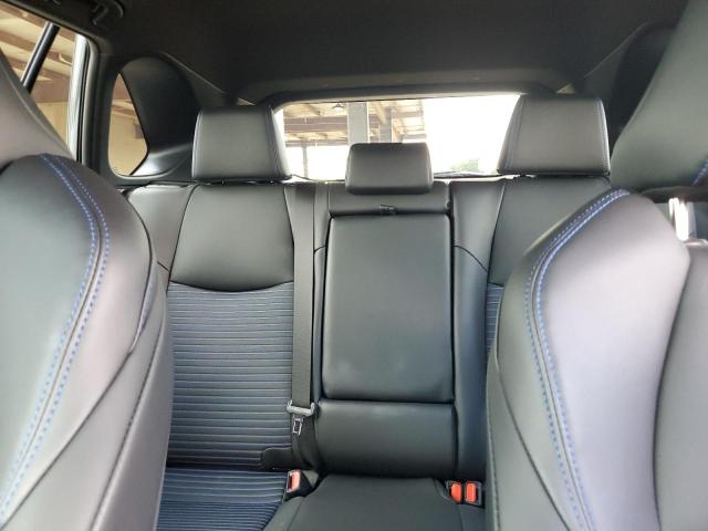 2024 TOYOTA RAV4 XSE - 2T3E6RFV3RW076171