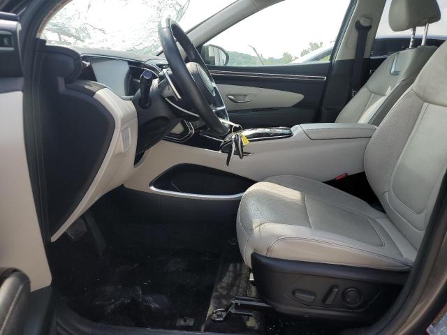 2022 HYUNDAI TUCSON LIM 5NMJE3AEXNH046038