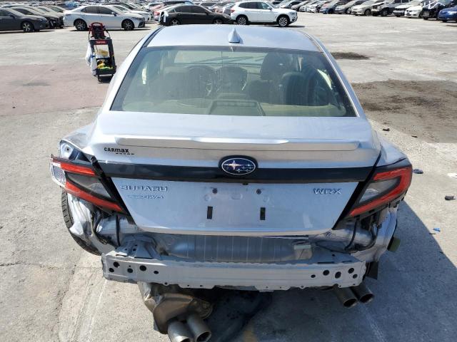 2023 SUBARU WRX LIMITE JF1VBAL68P9822935