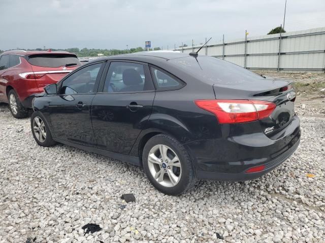 2014 FORD FOCUS SE - 1FADP3F27EL158077