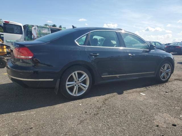 2015 VOLKSWAGEN PASSAT SEL 1VWCT7A32FC120814