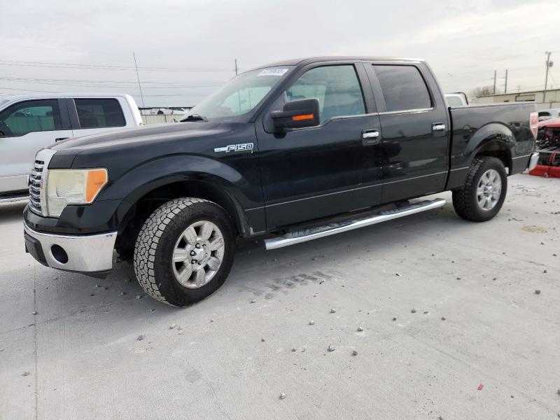 Vin: 1ftfw1cf5bfa51217, lot: 62269655, ford f-150 supercrew 2011 img_1