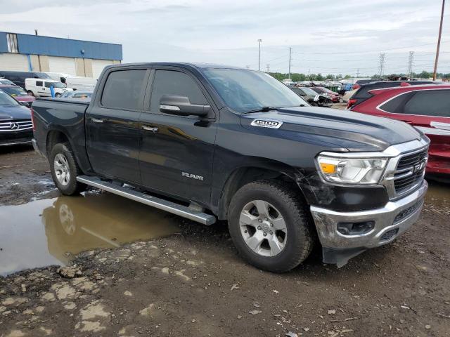 2020 RAM 1500 BIG H 1C6SRFFT5LN171876