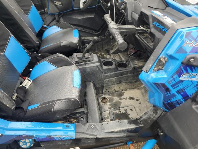 2017 POLARIS RZR XP 1000 HIGH LIF 3NSVDM992HF800393
