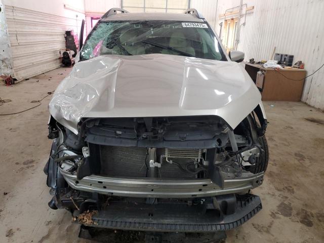 2019 SUBARU ASCENT LIM 4S4WMAMD1K3456183