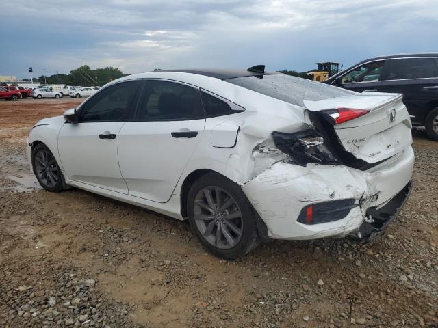 2020 HONDA CIVIC EX - 19XFC1F34LE006582