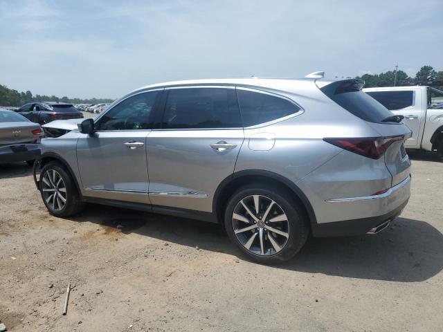 2025 ACURA MDX TECHNO 5J8YE1H4XSL011947