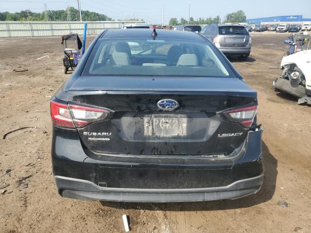 2020 SUBARU LEGACY PRE 4S3BWAC60L3015582