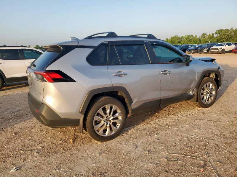2024 TOYOTA RAV4 XLE P 2T3C1RFV2RC286896