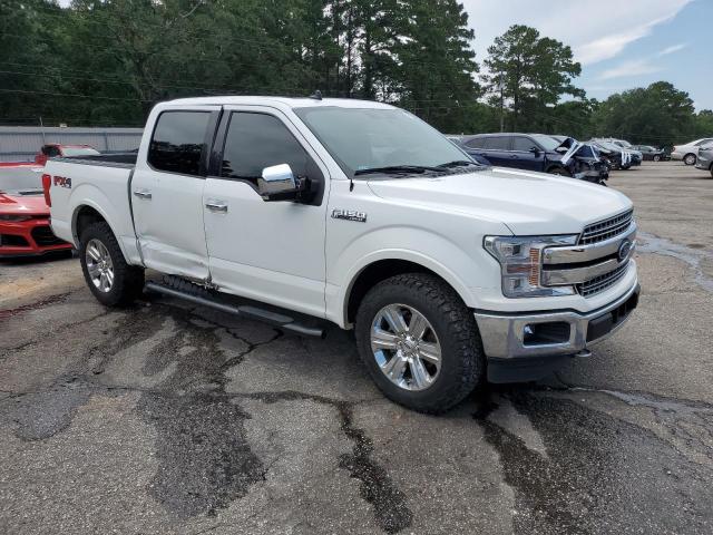 Vin: 1ftew1e44lkf07806, lot: 61253025, ford f-150 supercrew 20204