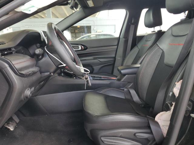 2024 JEEP COMPASS TRAILHAWK 3C4NJDDN7RT137520