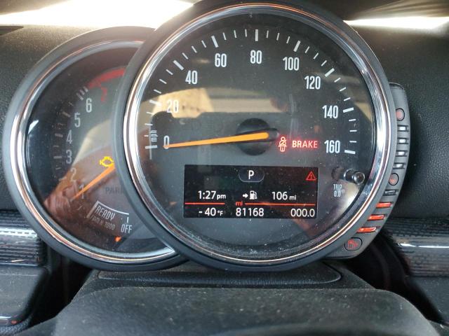 2016 MINI COOPER S C WMWLN9C51G2E47669