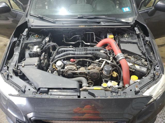 2015 SUBARU WRX PREMIU JF1VA1D62F9826317