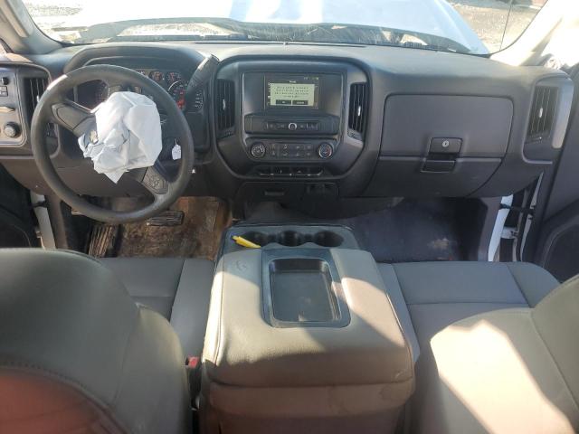 2017 CHEVROLET SILVERADO - 1GC2CUEG5HZ213451