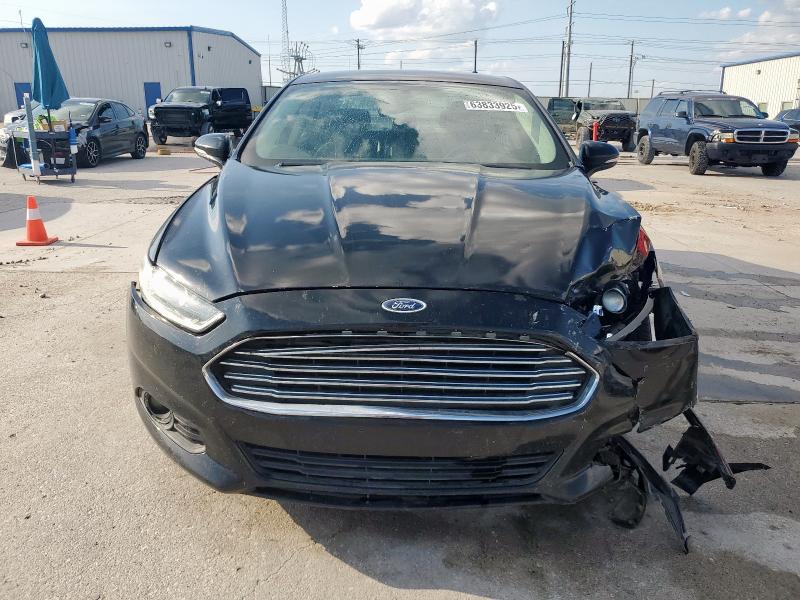 2016 FORD FUSION SE - 1FA6P0HD2G5114386