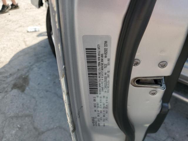 2018 RAM 1500 SLT 1C6RR6GG3JS303838