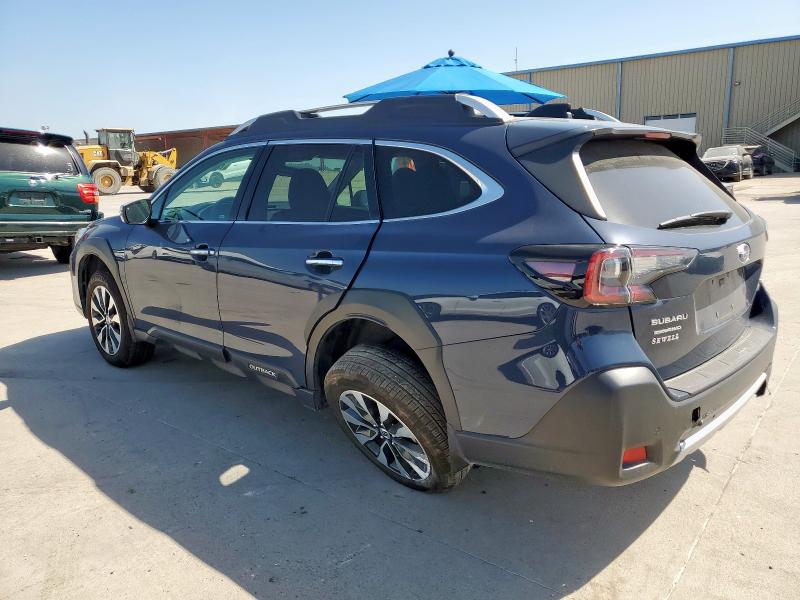 2024 SUBARU OUTBACK TO 4S4BTAPC8R3251183