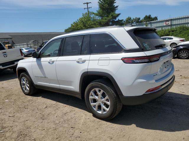 2023 JEEP GRAND CHER 1C4RJHBG1PC622385