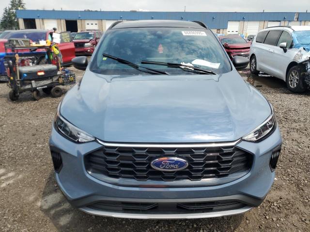 2025 FORD ESCAPE ST 1FMCU9MNXSUA52559