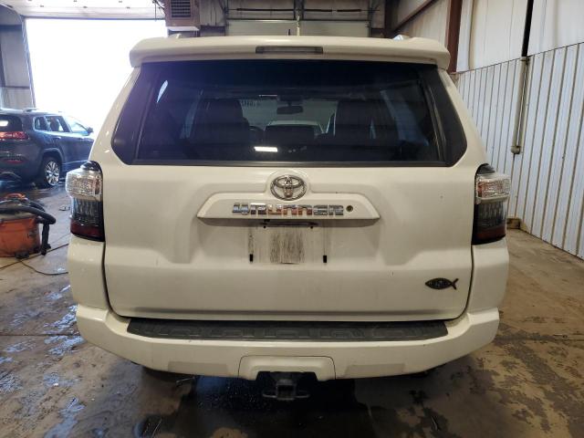 2018 TOYOTA 4RUNNER SR - JTEBU5JR9J5558999