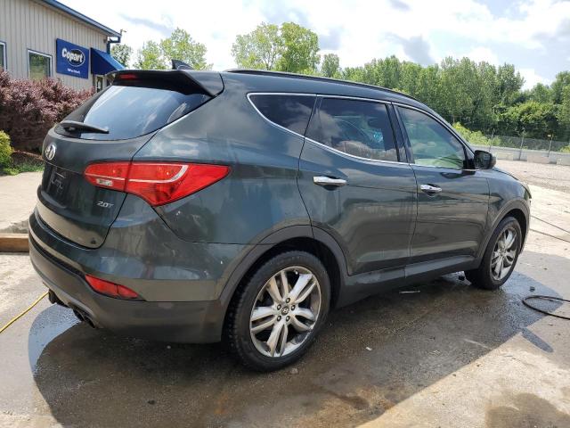 2013 HYUNDAI SANTA FE S - 5XYZU3LAXDG067609
