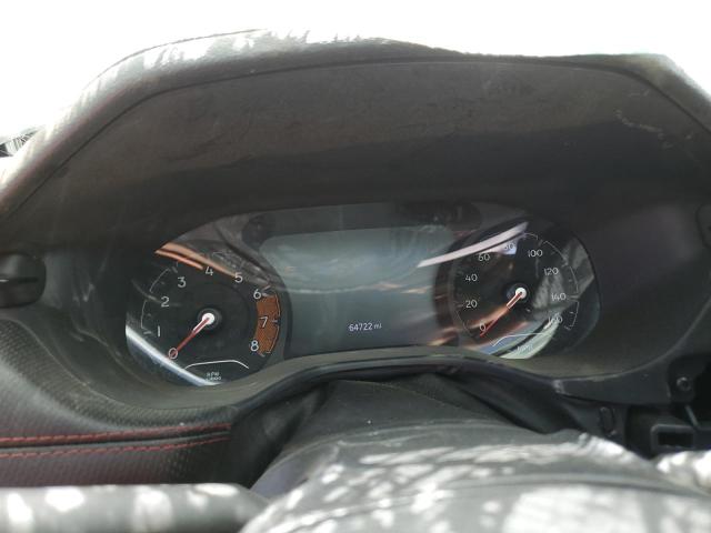 2022 JEEP COMPASS TR 3C4NJDDB8NT203542