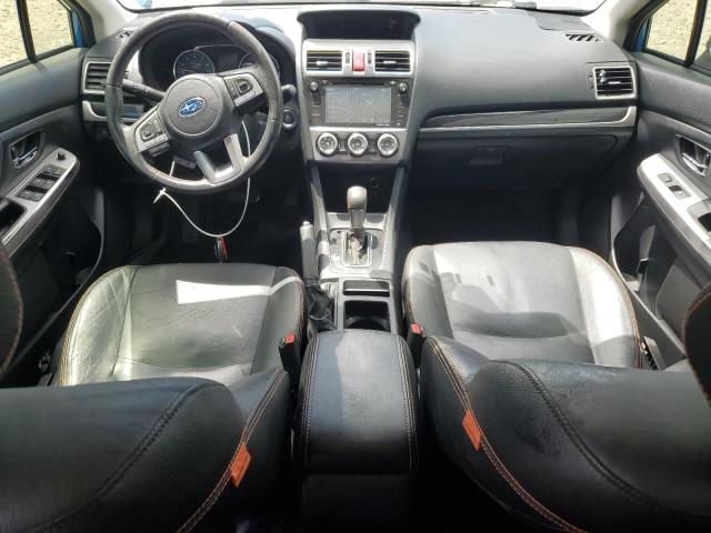 2016 SUBARU CROSSTREK - JF2GPANC1GH276137