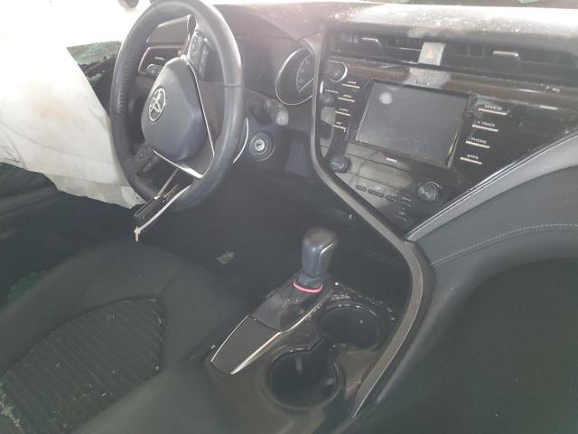 2020 TOYOTA CAMRY SE - 4T1G11AK7LU353541