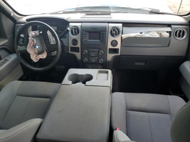 2013 FORD F150 SUPER - 1FTEX1CM8DFA85565