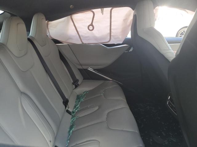 2015 TESLA MODEL S P9 5YJSA1V40FF097900