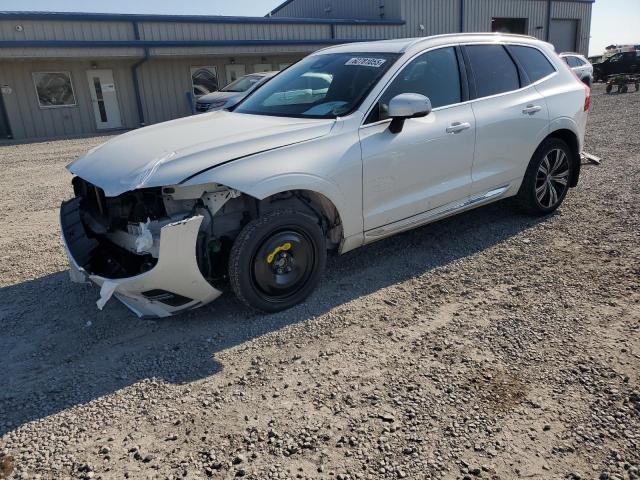 2023 VOLVO XC60 PLUS YV4L12DN0P1218730