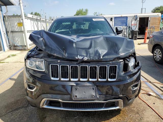 2014 JEEP GRAND CHER - 1C4RJFBG8EC487200