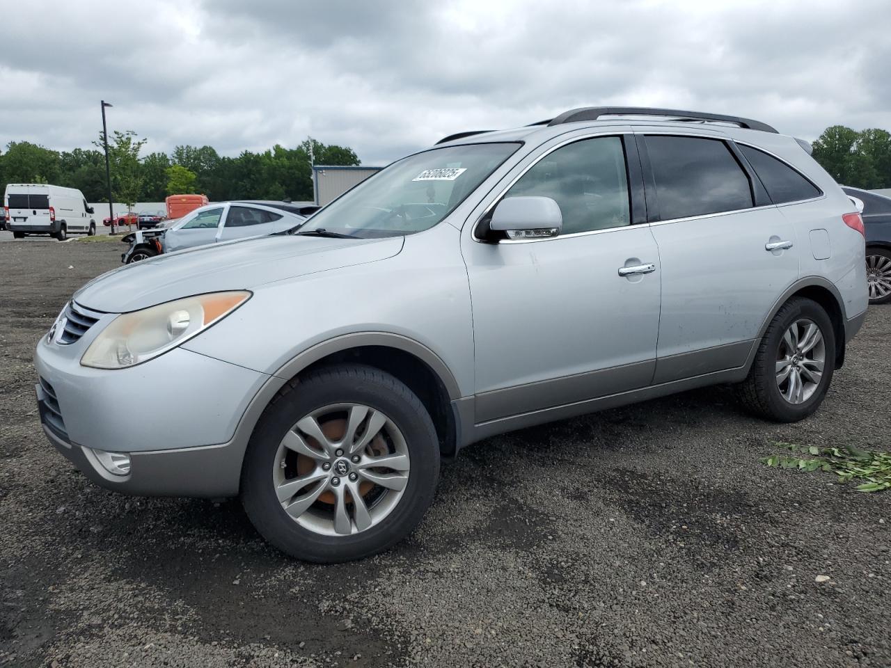 HYUNDAI VERACRUZ GLS