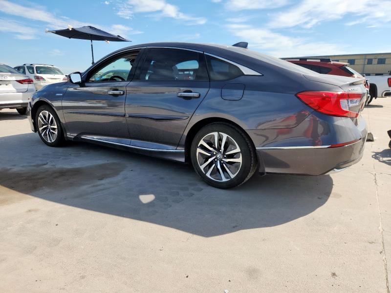 2019 HONDA ACCORD TOU 1HGCV3F94KA011426