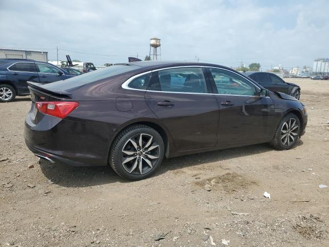 2020 CHEVROLET MALIBU RS 1G1ZG5ST4LF030359