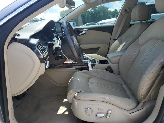 2018 AUDI A7 PRESTIG WAU23AFC8JN019484