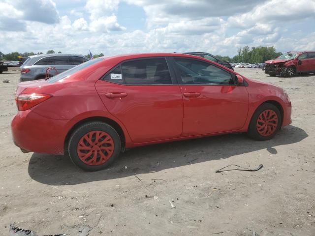 2017 TOYOTA COROLLA L - 2T1BURHEXHC777000