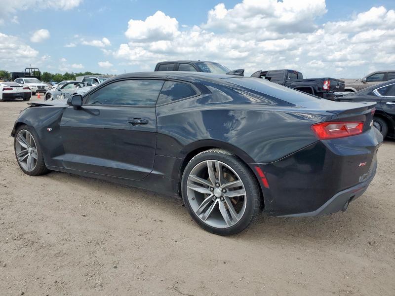 2016 CHEVROLET CAMARO LT 1G1FB1RS0G0128823
