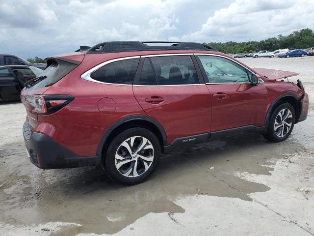 2020 SUBARU OUTBACK LI 4S4BTANC7L3160660