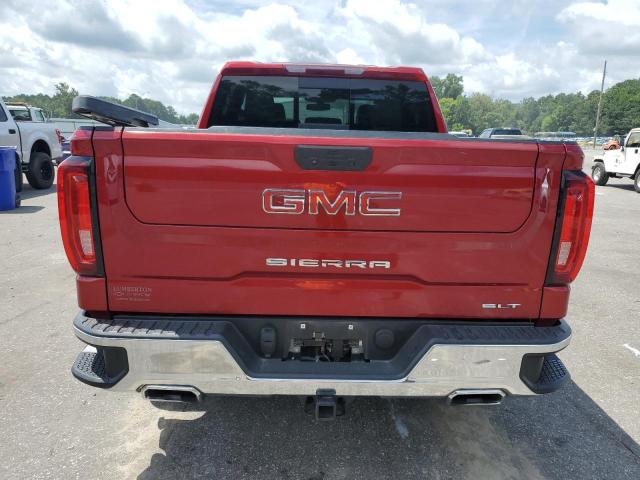 2022 GMC SIERRA LIM 3GTU9DED5NG215869