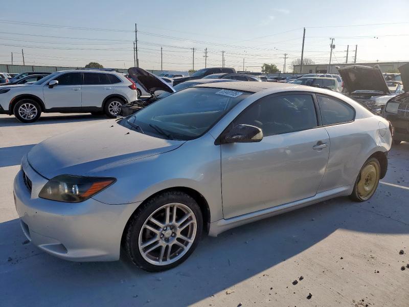 TOYOTA SCION TC