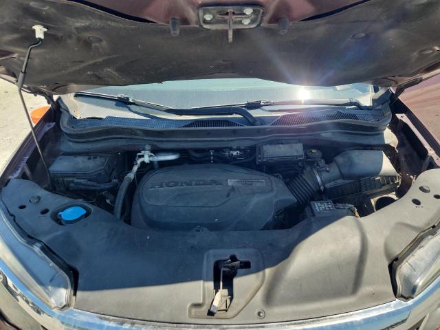 2018 HONDA PILOT EX 5FNYF6H37JB036841