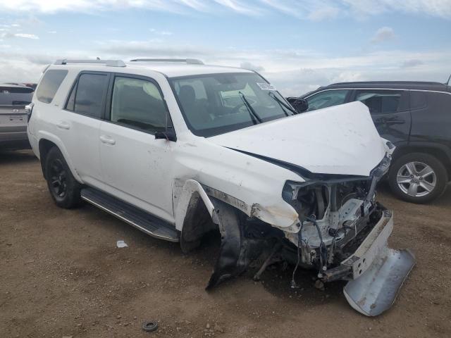 2016 TOYOTA 4RUNNER SR JTEBU5JR4G5314086